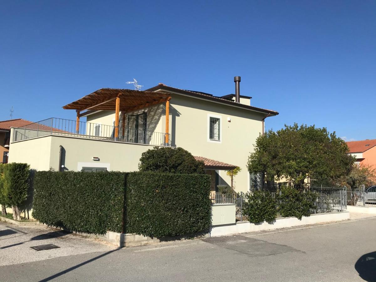 Colombella Apartment Agriturismo Collerisana Spoleto Zewnętrze zdjęcie