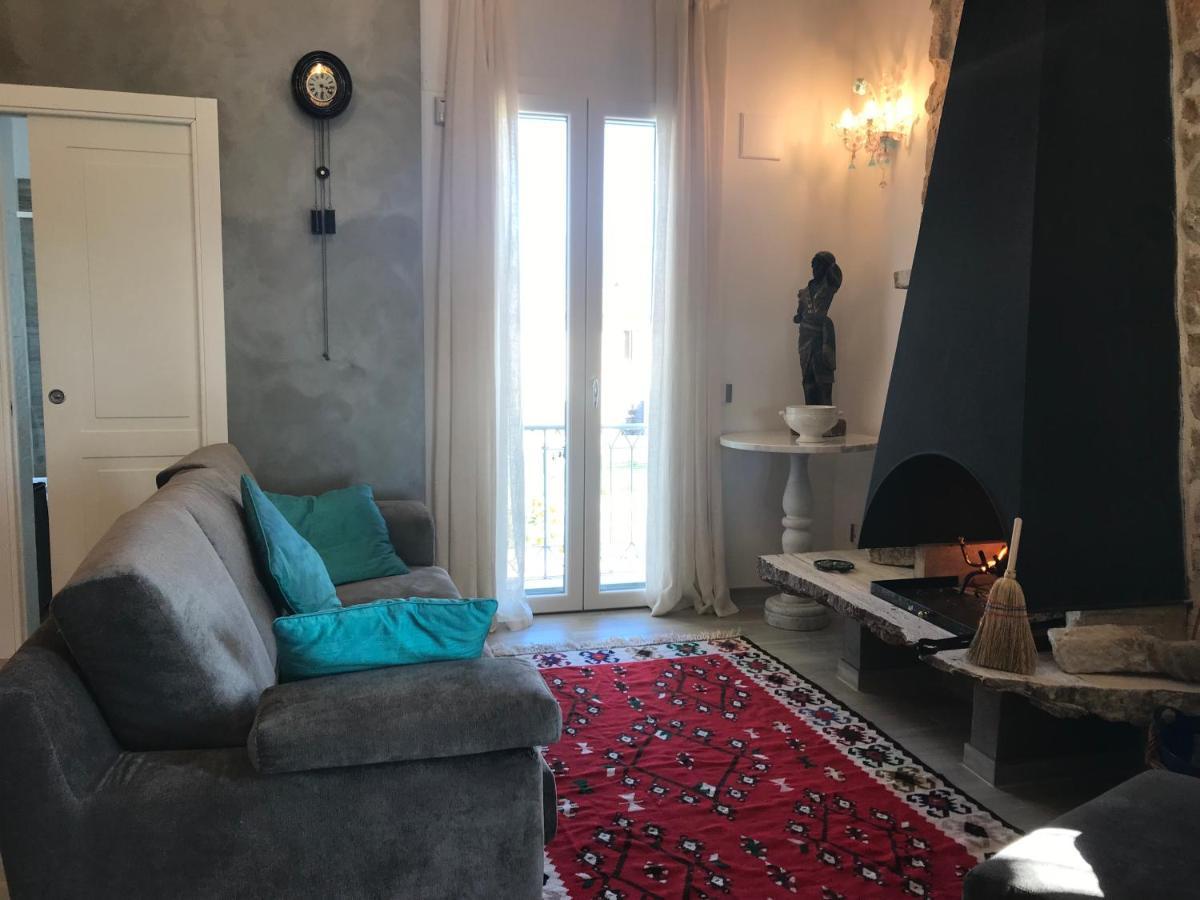 Colombella Apartment Agriturismo Collerisana Spoleto Zewnętrze zdjęcie