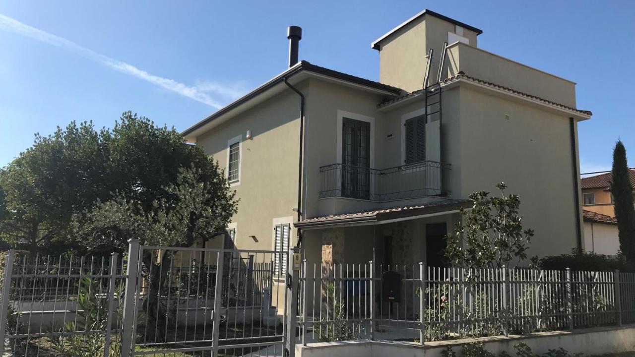Colombella Apartment Agriturismo Collerisana Spoleto Zewnętrze zdjęcie