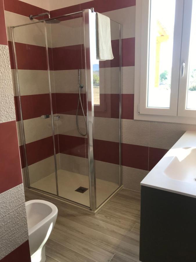 Colombella Apartment Agriturismo Collerisana Spoleto Zewnętrze zdjęcie