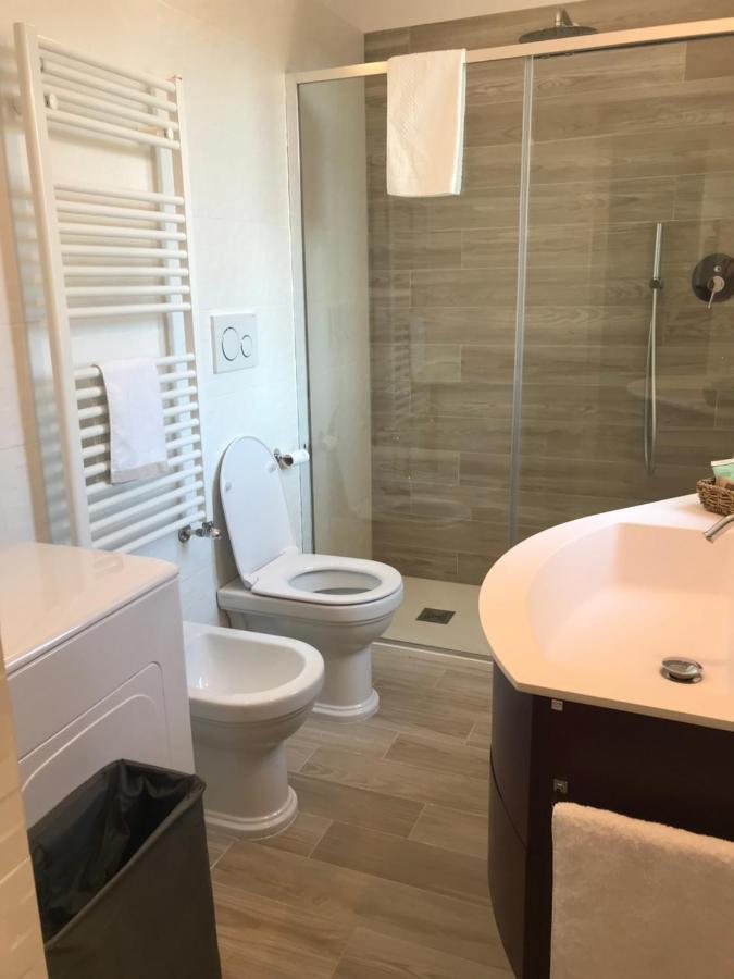Colombella Apartment Agriturismo Collerisana Spoleto Zewnętrze zdjęcie