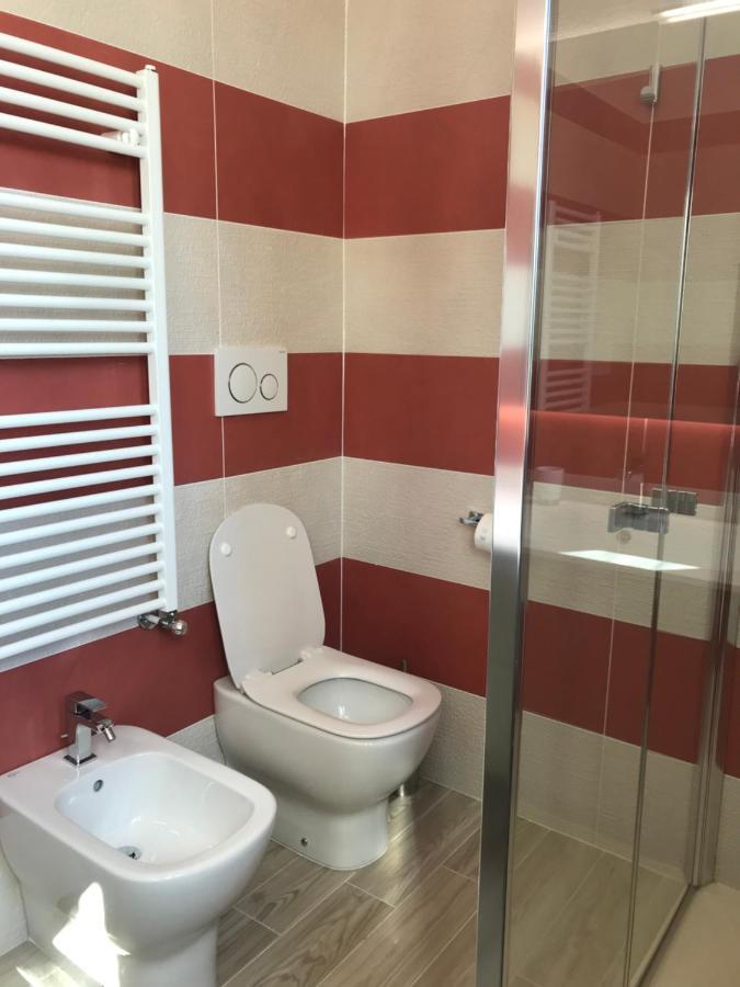 Colombella Apartment Agriturismo Collerisana Spoleto Zewnętrze zdjęcie